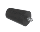 BIRO C615 RUBBER FOOT 4 REQUIRED (USE T
