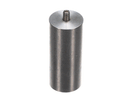 BIRO C915-1 EXTENSION; RUBBER FOOT(FOR 4 INCH LEG HT