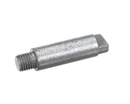 BIRO C937 WORM DRVE SHFT 822 BEFORE