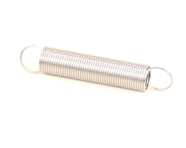 BIRO EMG62044 SPRING LID LOCK S.S.