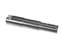 BIRO F93125V02 PADDLE SHAFT; NSF; W/O BRGS; SPACERS
