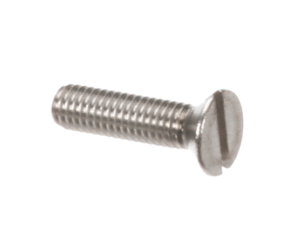 BIRO FHS26S FLAT HEAD SCREW 10-32 X 3/4 SS