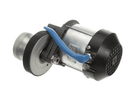 BIRO GA62GM MOTOR ASSEMBLY IP 65 115V 60 HZ B350M B350A
