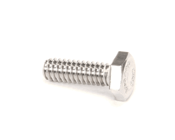 BIRO HHS040S HEX HEAD SCREW 1/4-20 X 3/4 SS