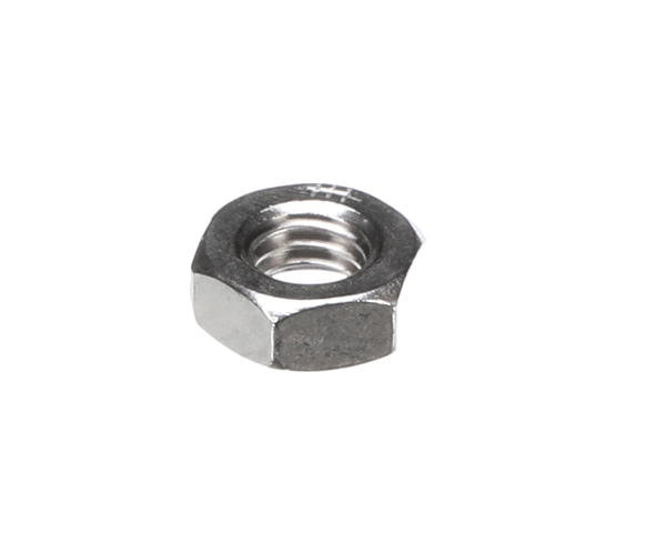 BIRO OHN35S HEX NUT 3/8-16 SS MACHINE SCREW