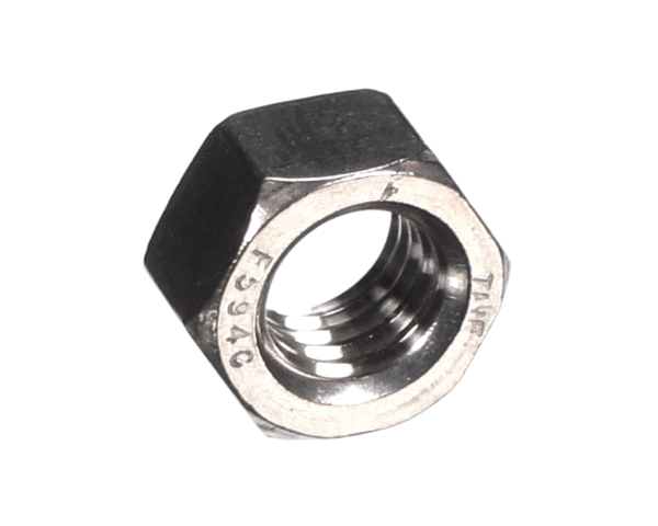 BIRO OHN42S HEX NUT 1/2-13 SS 3/4AFX7/16THK824