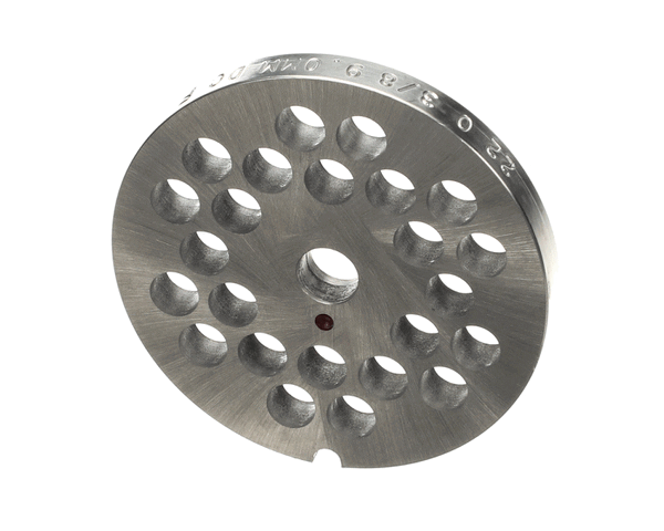 BIRO MC22-18-375 PLATE SIZE 22 3/8 HOLE