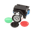 BIRO PC154 BRAKE RELEASE SWITCH (SAME AS VTS1086 JO