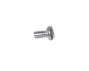 BIRO PHS023S PAN HEAD SCREW 10-24X3/8 SS 18-8