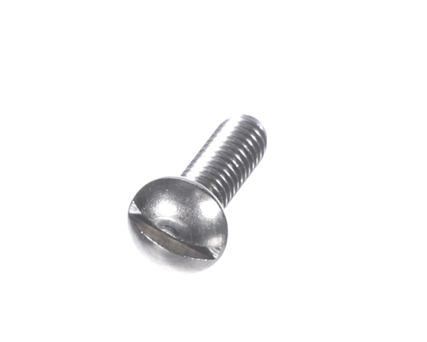 BIRO RHS30S ROUND HEAD SCREW 1/4-20 X 7/8 SS
