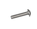 BIRO RHS31S ROUND HEAD SCREW 14-20 X 1 SS