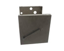 BIRO S14007-ABM STAINLESS STEEL CHANNEL BRACKET; C.E.; A