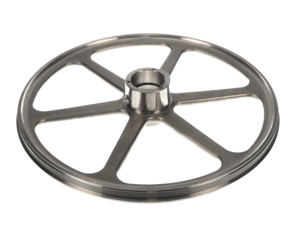 BIRO OS16003U-6 SAW WHEEL SS 16 IN. UPPER