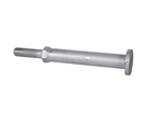 BIRO S239-B41-10D LEG; 10IN. SS W/2-1/4 DISC