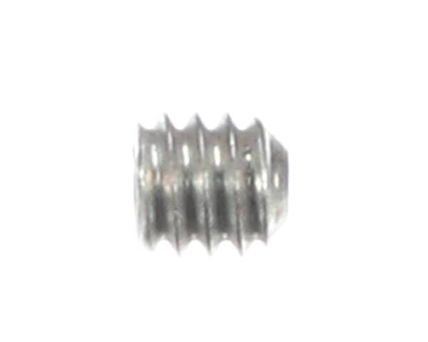 BIRO SSS10Z SET SCREW CUP POINT 1/4-20 X 1/4 ZINC