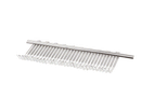 BIRO OT3116-9 WIRE COMB FRONT 1/4