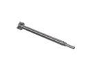 BIRO T3131A FRNT KNFE SHFT W/CPLNG&END SPACER