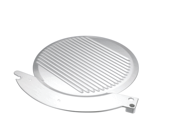 BIZERBA 000000038007455000 BLADE COVER