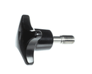 BIZERBA 000000038011691001 STAR KNOB WITH BOLT LONG