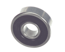 BIZERBA 000000038023437000 GROOVED BALL BEARING 608 2RSVA
