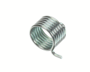 BIZERBA 000000038036078002 TORSION SPRING; LEFT