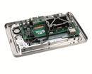 BIZERBA 000000038059616004 TERMINAL FRONT AND CPU VSI