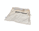 BIZERBA 000000038202613000 CLOTH BAG WITH PLASTIC MESH