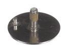 BIZERBA 000000060270201803 WASHER 50X2; 5 WITH PIN M8 & PRECOTE