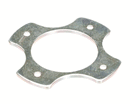 BIZERBA 000000060370103601 MOUNTING RING