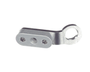 BIZERBA 000000060380108301 INTERMEDIATE PIECE PRE-MOUNT