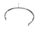 BIZERBA 000000060381160801 BLADE GRD RING PREASSEMBLED 25H