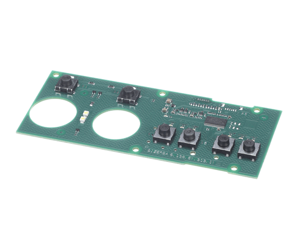 BIZERBA 000000060385130101 DISPLAY BOARD