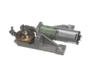 BIZERBA 000000060540134000 GUAGE PLATE MOTOR