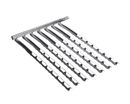 BIZERBA 000000060540801001 DEPOSITORY ARM WELDMENT