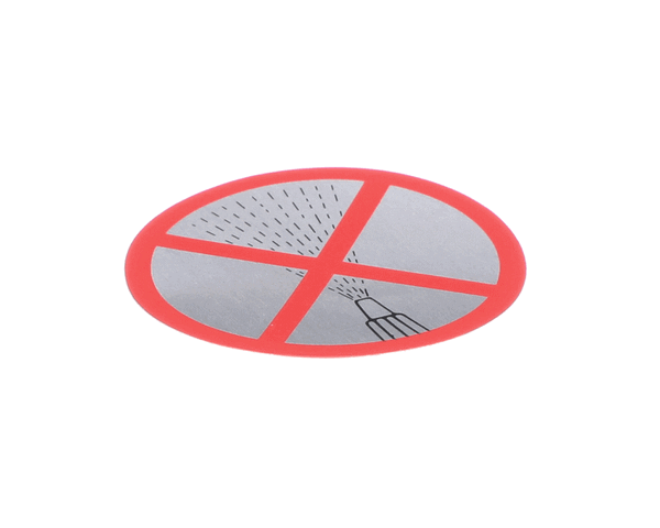 BIZERBA 000000060544808101 DECAL