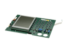 BIZERBA 000000060547020110 PCB DISPLAY A400 GEN 2