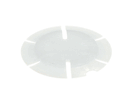 BIZERBA 000000060666401102 PRESSURE DISC FOR BUTTON MADE OF PLASTIC