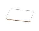 BIZERBA 000000094126002220 PROTECTIVE GLASS FOR LAMP 70509