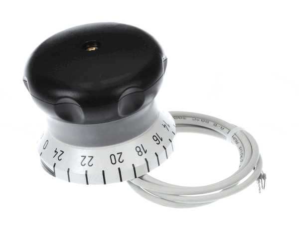 BIZERBA 38101048002 COMPLETE KNOB ASSEMBLY