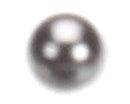 BIZERBA 56386060000 BALL 6MM STAINLESS STEEL