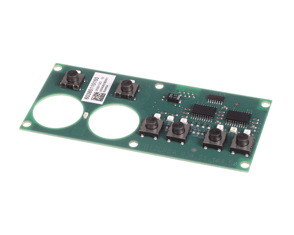 BIZERBA 60385110150 LPB DISPLAY SE12D/DSP