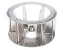 BKI 5901112 OVEN FAN 280 X 143