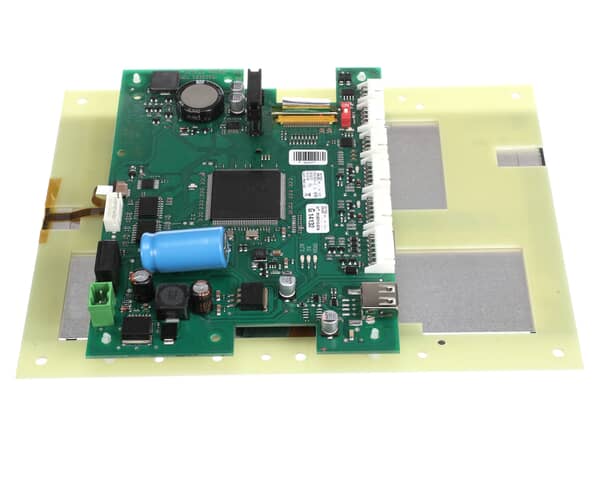 BKI 6010159 DISPLAY BOARD TOUCH SCREEN