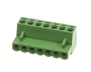 BKI 6050661 CONNECTOR 7 PIN MOLEX COMBI