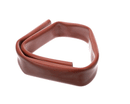 BKI 7090107 HOSE SILICONE 50MM RED EVO