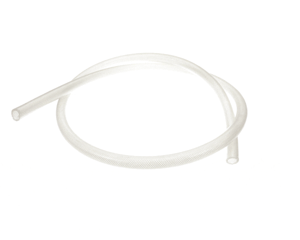 BKI 7090122 HOSE SILICONE BRAIDED 19MM I