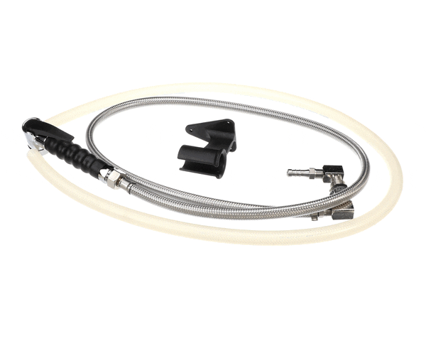 BKI AB10225100 KIT HOSE AND SPRAYER ASSEMBLY COMBI WASHDOWN HOS
