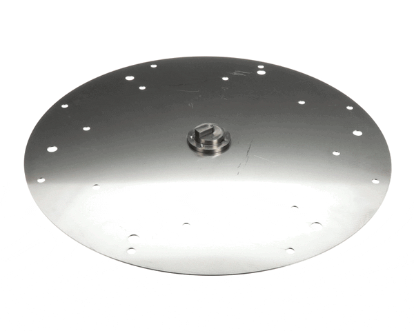 BKI AB55014500 ASSEMBLY DRIVE ROTOR FLAT