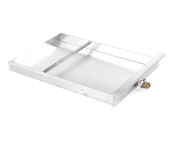 BKI AB55116200 ASSEMBLY DRIPPING DRAWER WITH DRAIN OVERLAY HEM