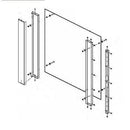 BKI AB55126200 ASSEMBLY INNER DOOR VGG